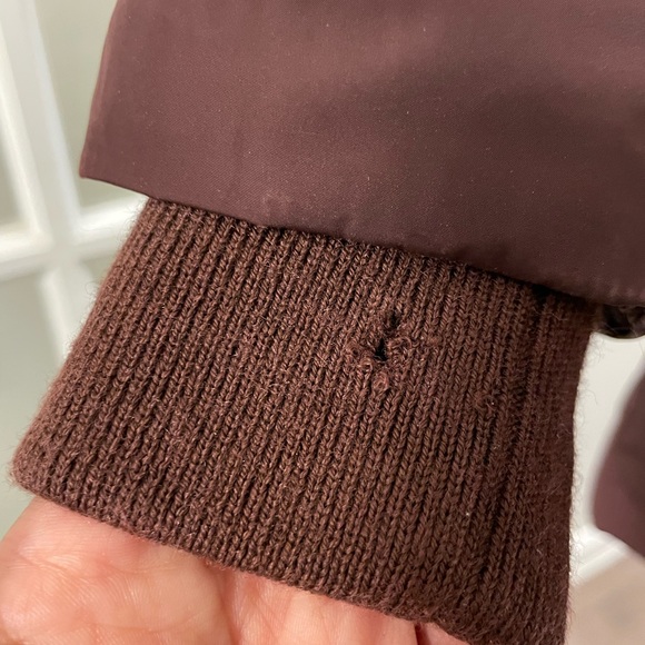 Aritzia Babaton Julian Parka - Picture 7 of 7